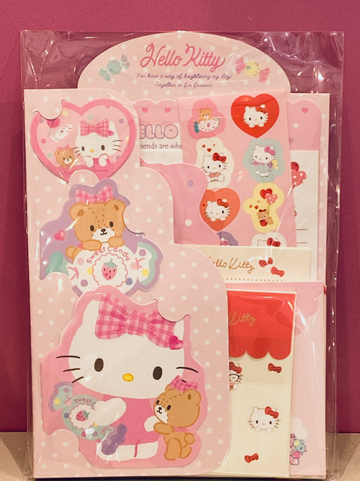 Save on Hello Kitty, Art Supplies