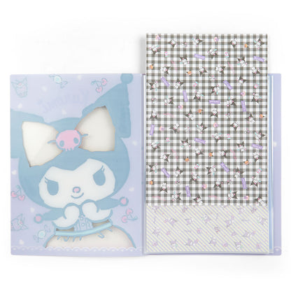 KUROMI PHOTOGENIC SHEET SET