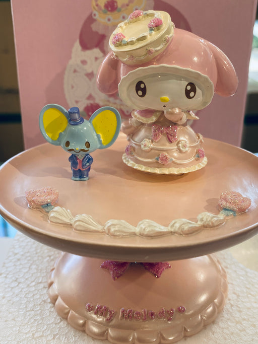 KUROMI SANRIO CHARACTERS NOTEBOOK CUP CAKE — I Love My Kitty Shop