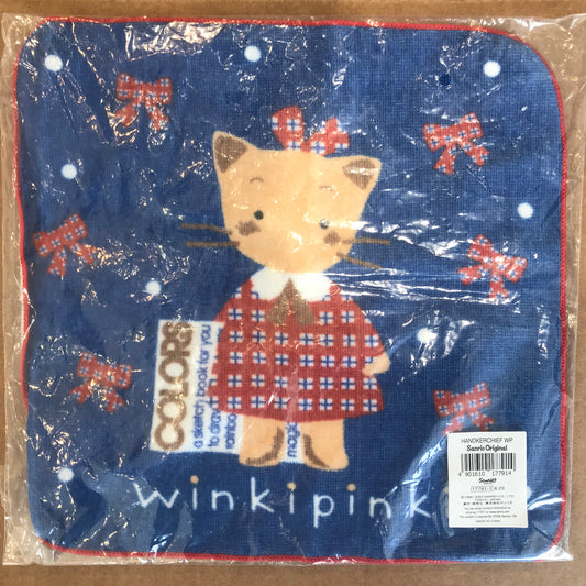 WinkiPinki HANDKERCHIEF