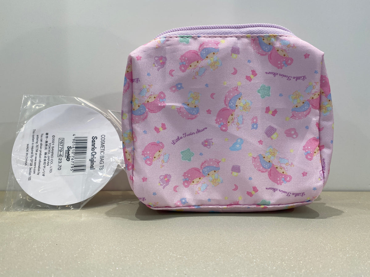 Star deals cosmetic bag